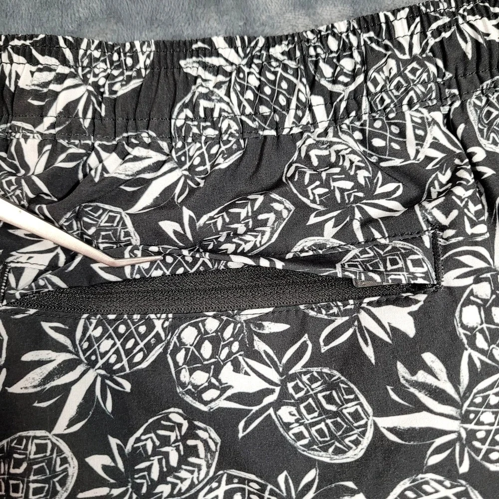 Bonobos men inseam